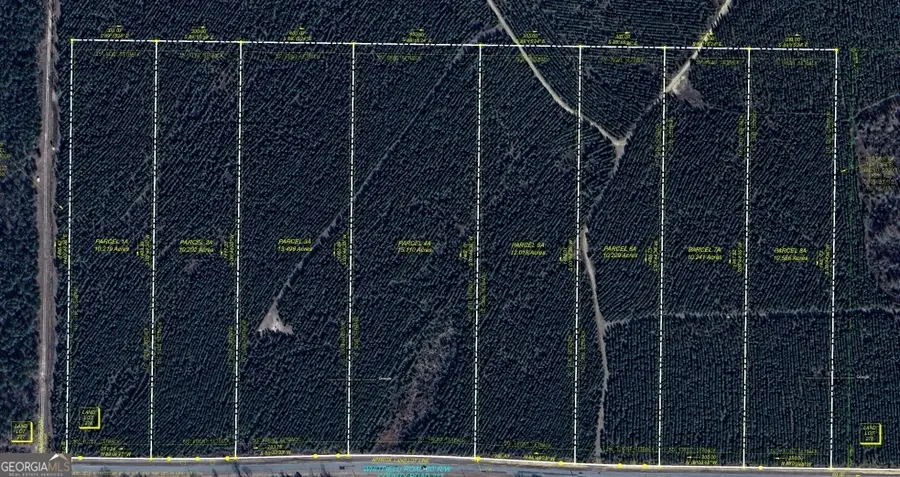 LOT 6A Whitfield Road, Elko, GA 31025 - Image #3