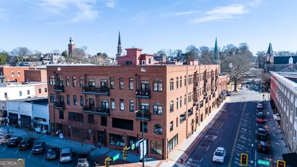 1 E 3rd Avenue #302, Rome, GA 30161