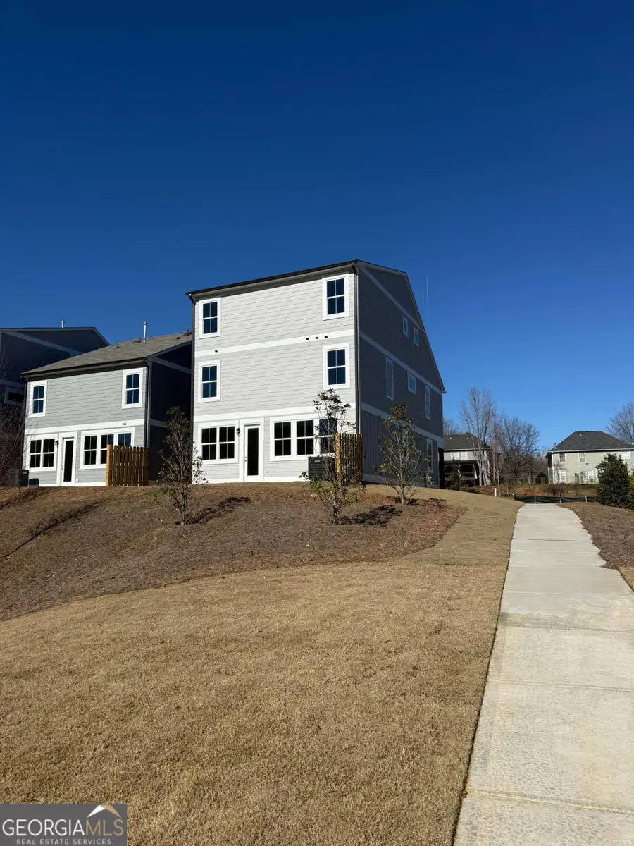 923 Crestmanor Drive, Marietta, GA 30008 - Image #3