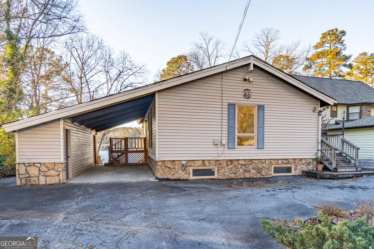 8704 Lake Drive, Snellville, GA 30039 - #1