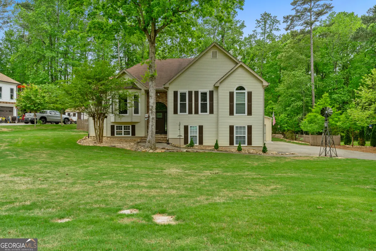 3850 Pilgrim Mill Road, Cumming, GA 30041 - Image #1