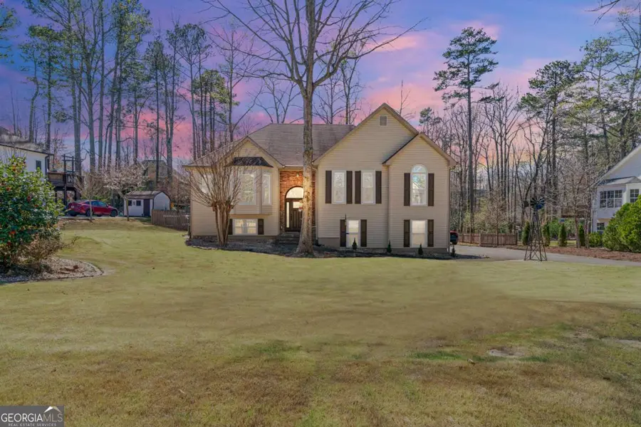 3850 Pilgrim Mill Road, Cumming, GA 30041 - Image #3