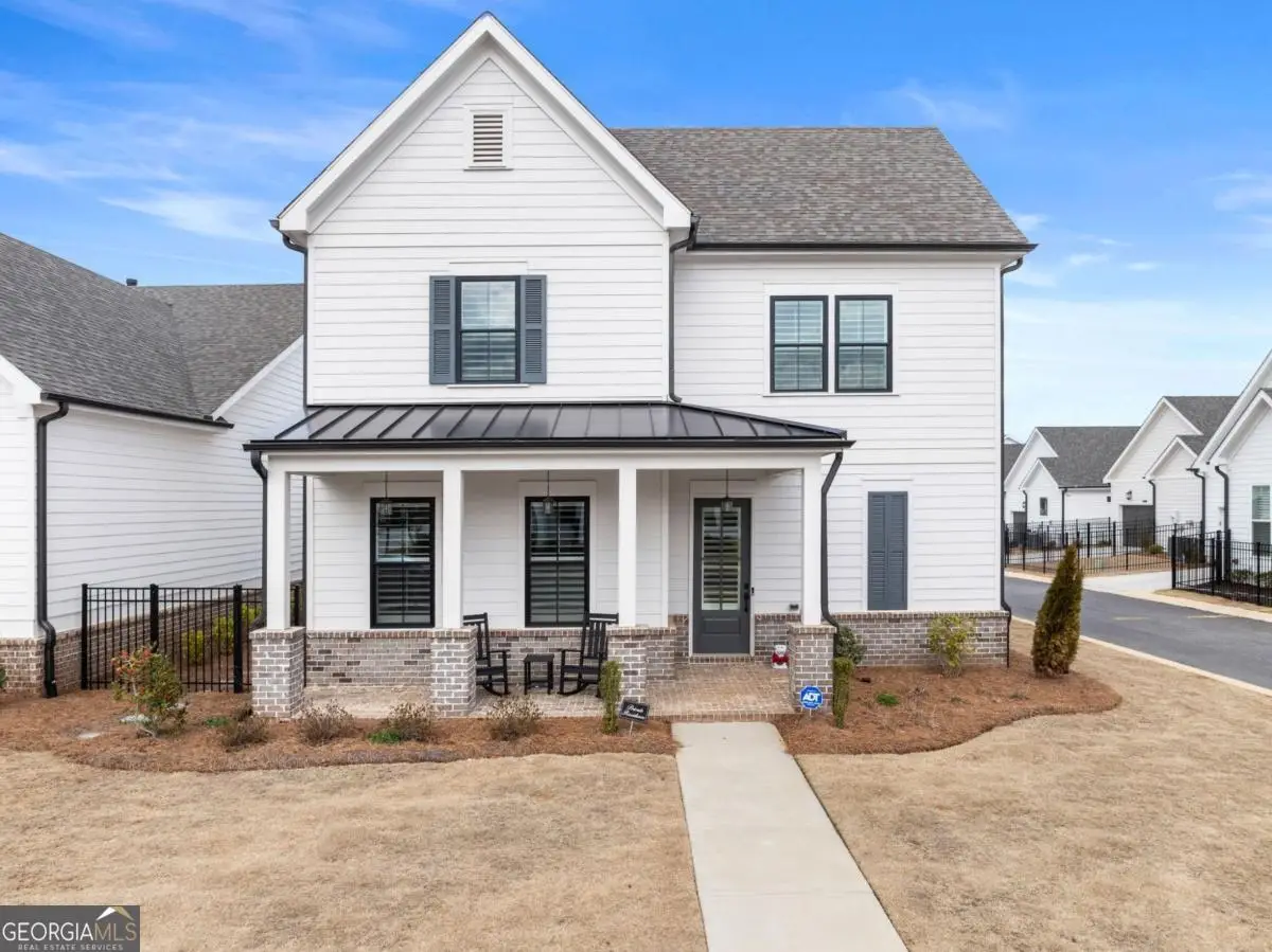 504 Pearl Street, Cumming, GA 30040 - #1