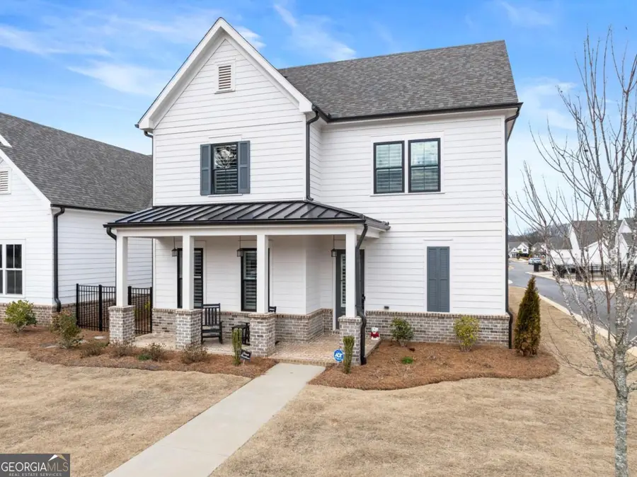 504 Pearl Street, Cumming, GA 30040 - #3