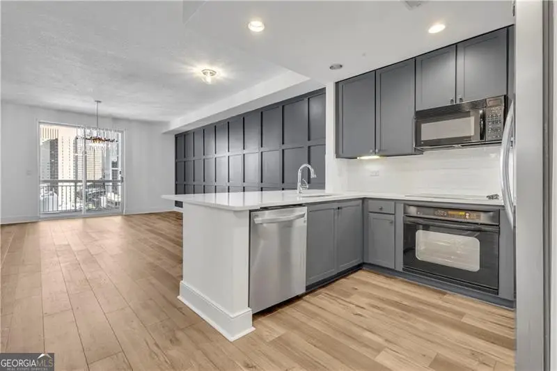 285 Centennial Olympic Drive Nw #1606, Atlanta, GA 30313 - Image #3