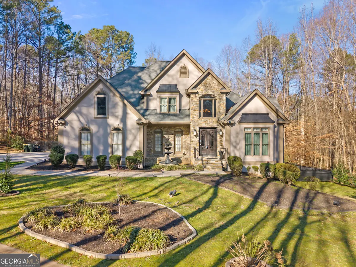 4885 Rosewood Lake Drive, Cumming, GA 30040 - Image #1