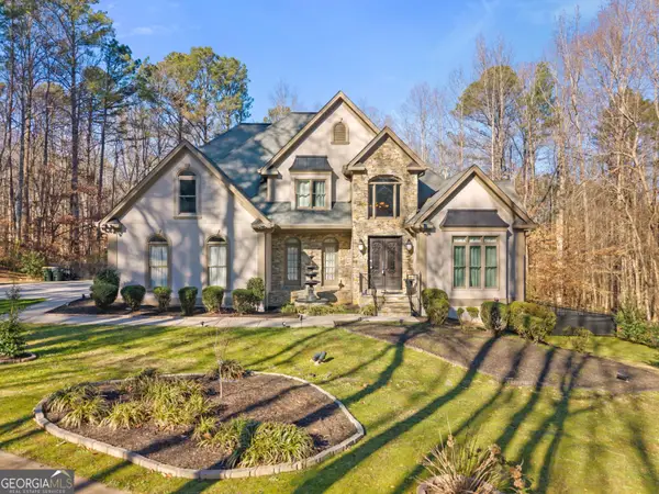 4885 Rosewood Lake Drive, Cumming, GA 30040