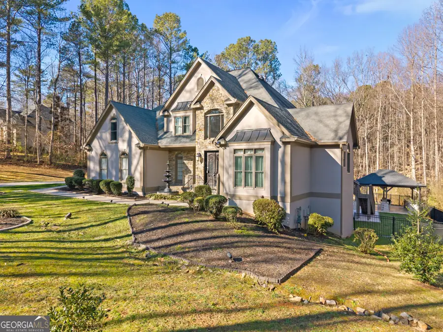 4885 Rosewood Lake Drive, Cumming, GA 30040 - Image #2