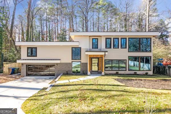 3626 N Stratford Road, Atlanta, GA 30342