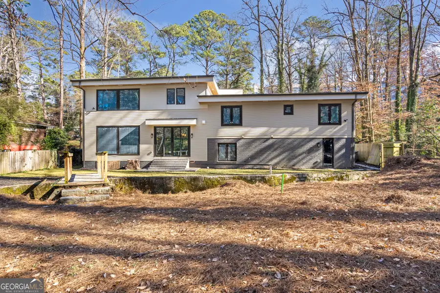 3626 N Stratford Road, Atlanta, GA 30342 - Image #3