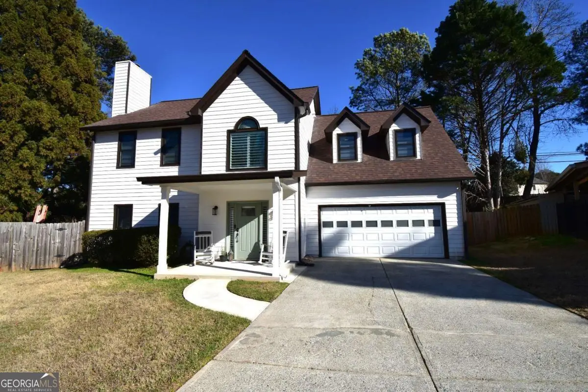 550 Swan Creek Court, Suwanee, GA 30024 - Image #1