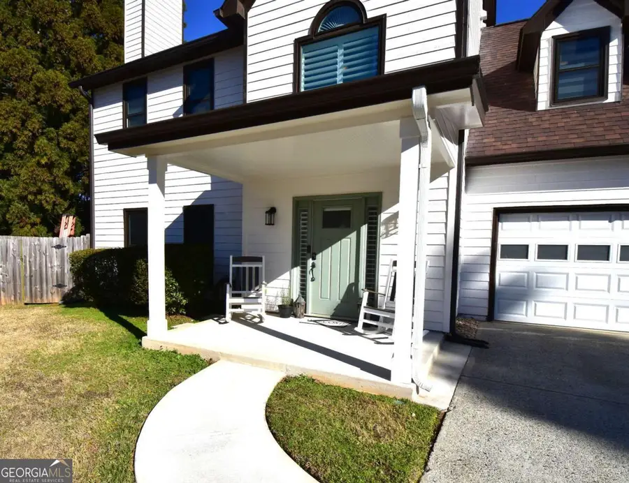 550 Swan Creek Court, Suwanee, GA 30024 - Image #2