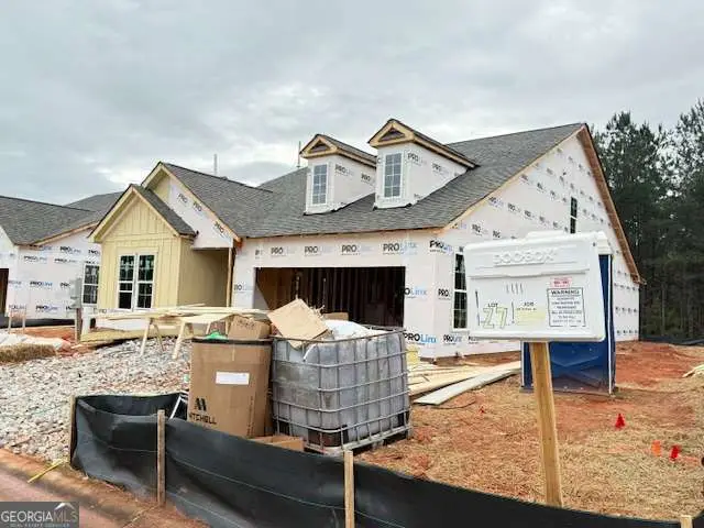 1111 Silverton Drive, Greensboro, GA 30642 - Image #2