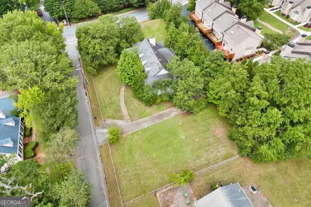 1917 Defoor Avenue, Atlanta, GA 30318 - #1