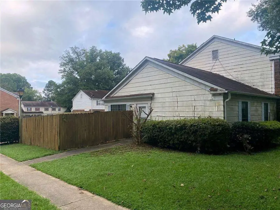 2617 Terrace Parkway, Morrow, GA 30260 - Image #2