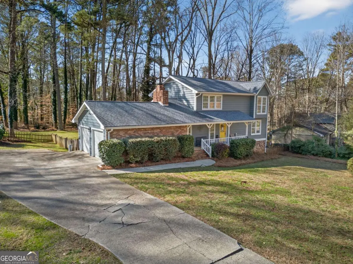 2667 Bluebird Circle, Duluth, GA 30096 - Image #1