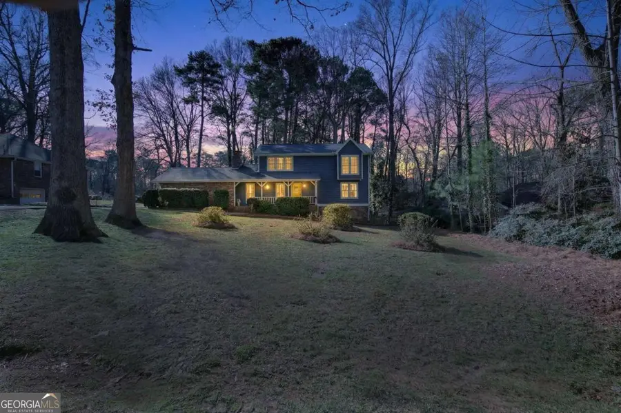 2667 Bluebird Circle, Duluth, GA 30096 - Image #2