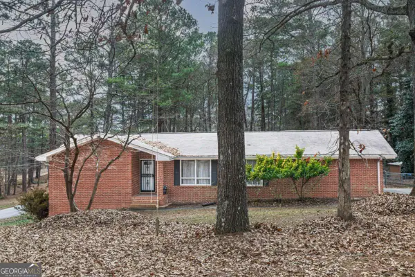 80 Stagecoach Circle, Stockbridge, GA 30281