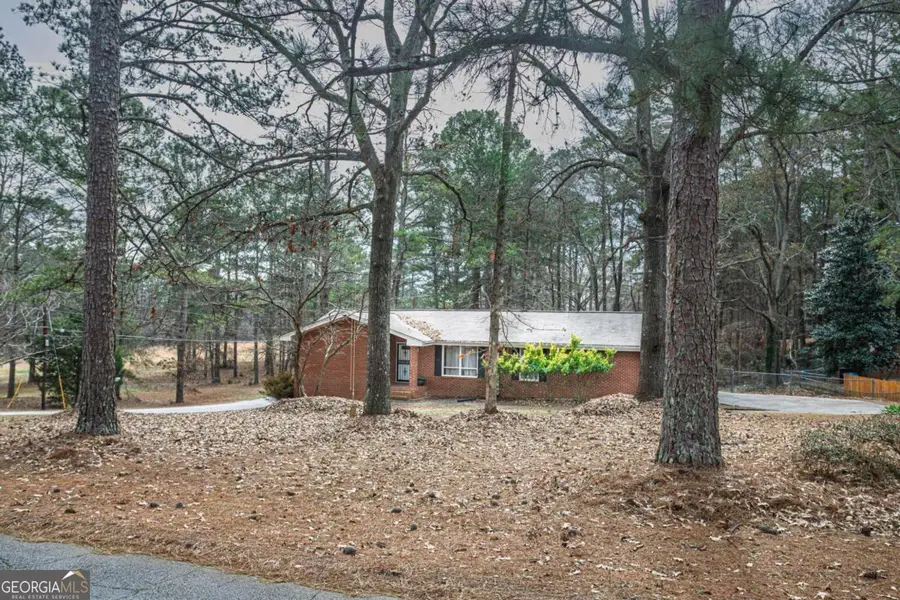 80 Stagecoach Circle, Stockbridge, GA 30281 - Image #2