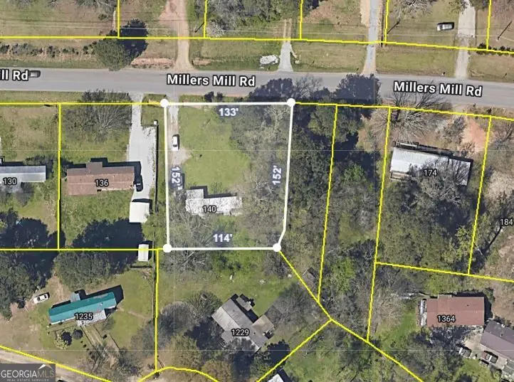 140 Millers Mill Road, Stockbridge, GA 30281 - Image #3