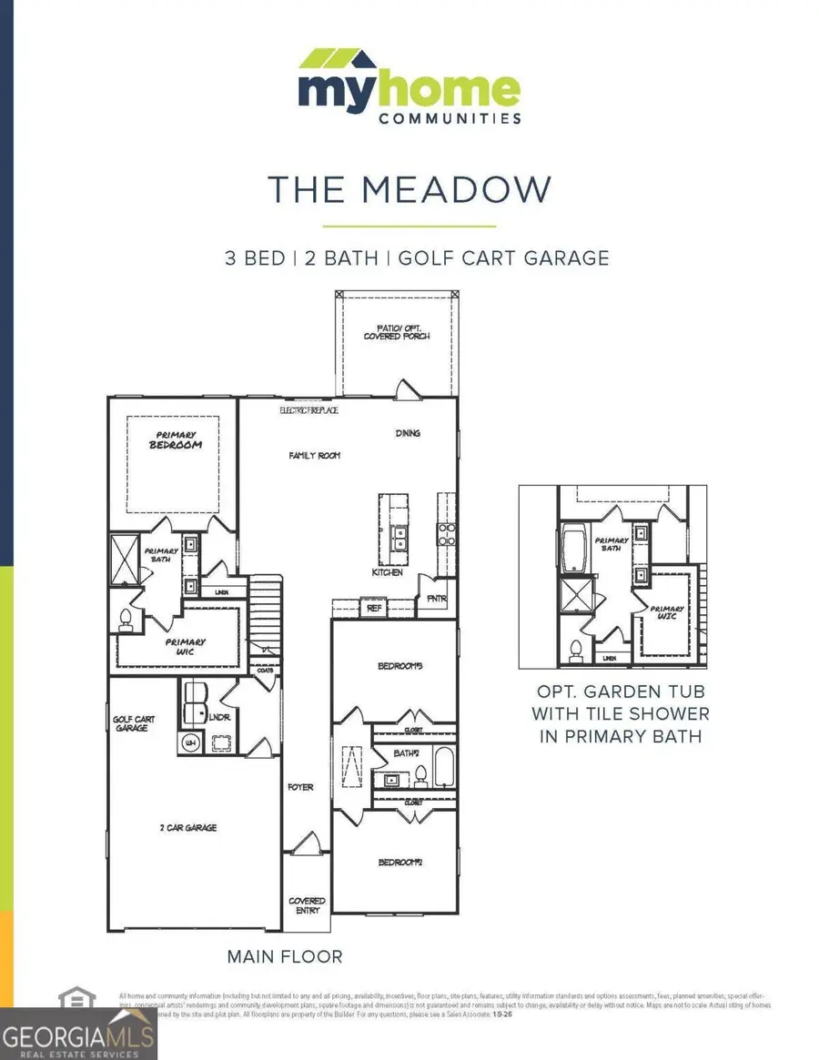 1131 Silverton Drive, Greensboro, GA 30642 - Image #3