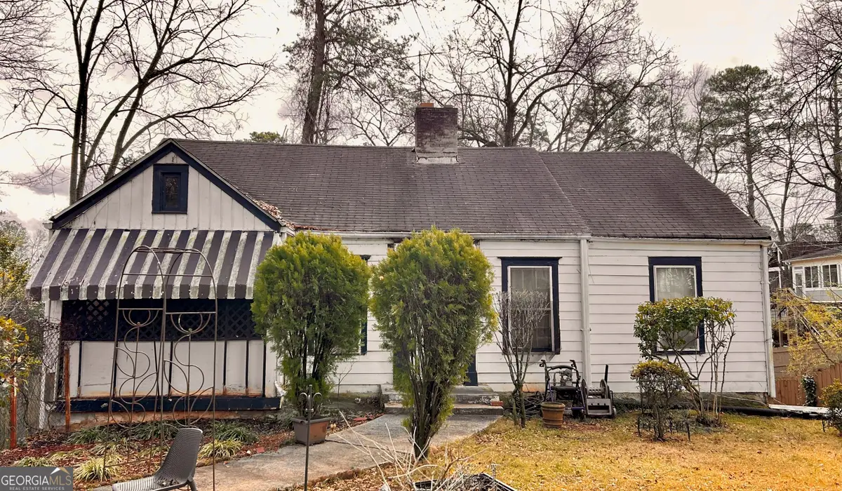 2523 Hosea L Williams Drive Se, Atlanta, GA 30317 - Image #1