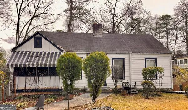 2523 Hosea L Williams Drive Se, Atlanta, GA 30317