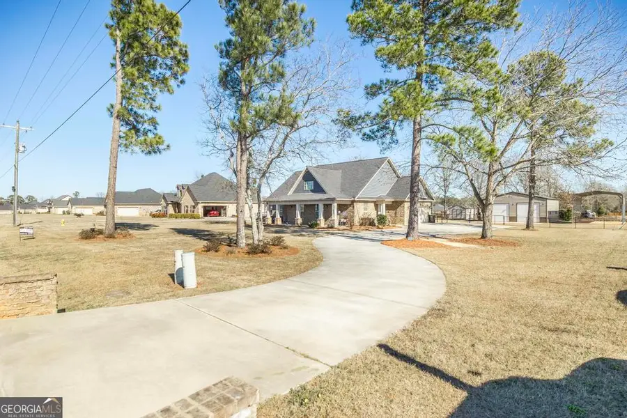 800 John E Sullivan Road, Byron, GA 31008 - Image #2