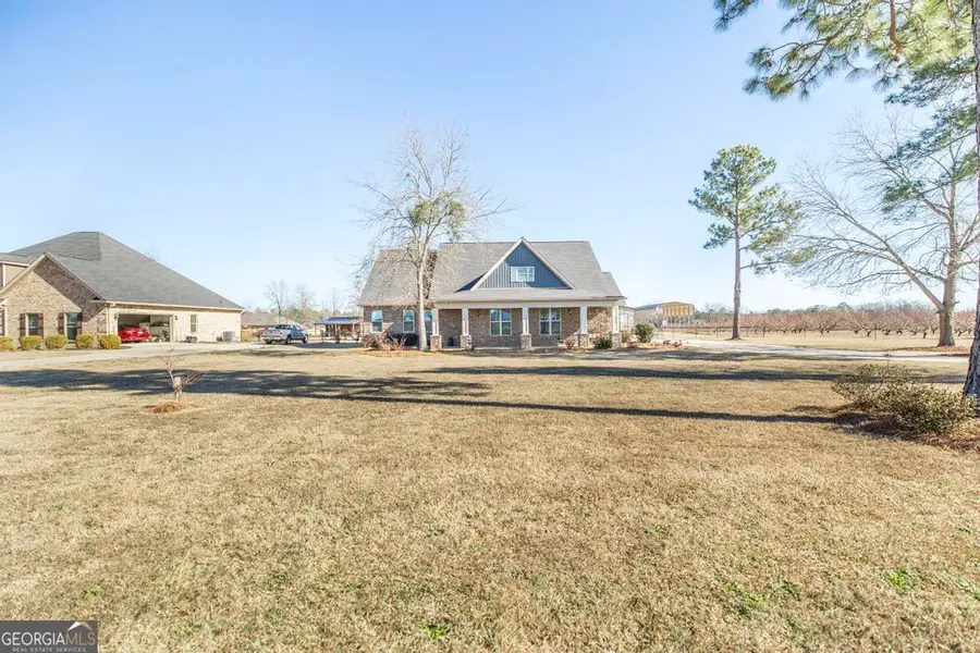800 John E Sullivan Road, Byron, GA 31008 - Image #3