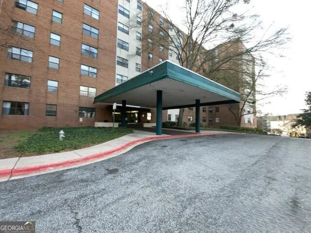 2965 Pharr Court South Nw, Atlanta, GA 30305 - Image #1