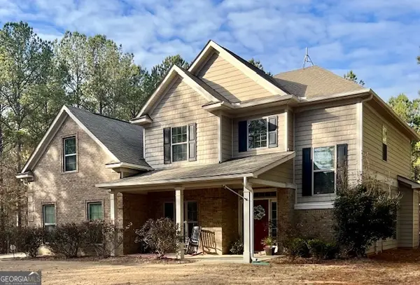 33 White Pine Drive, Hamilton, GA 31811