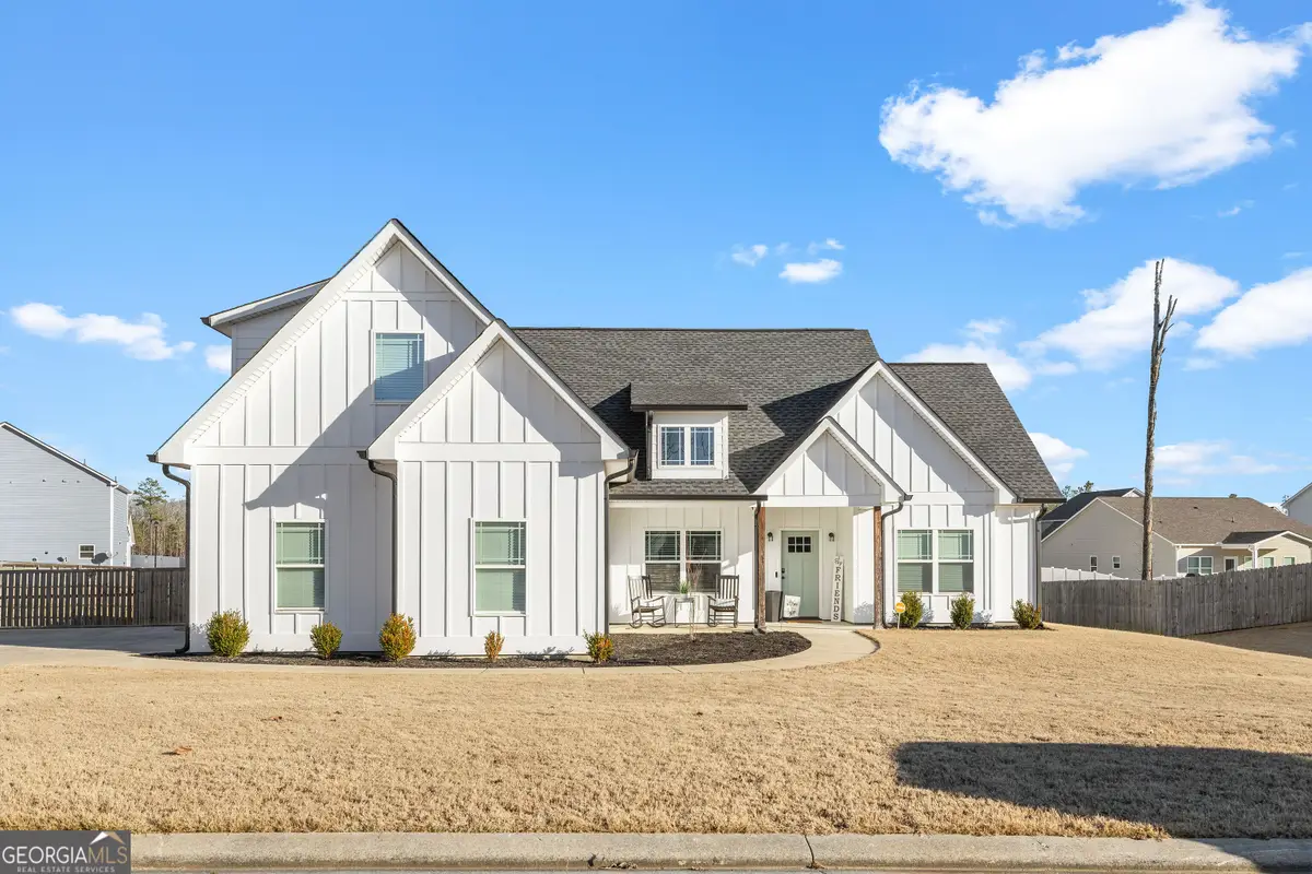 3 Misty Oaks Lane Ne, Rome, GA 30165 - Image #1