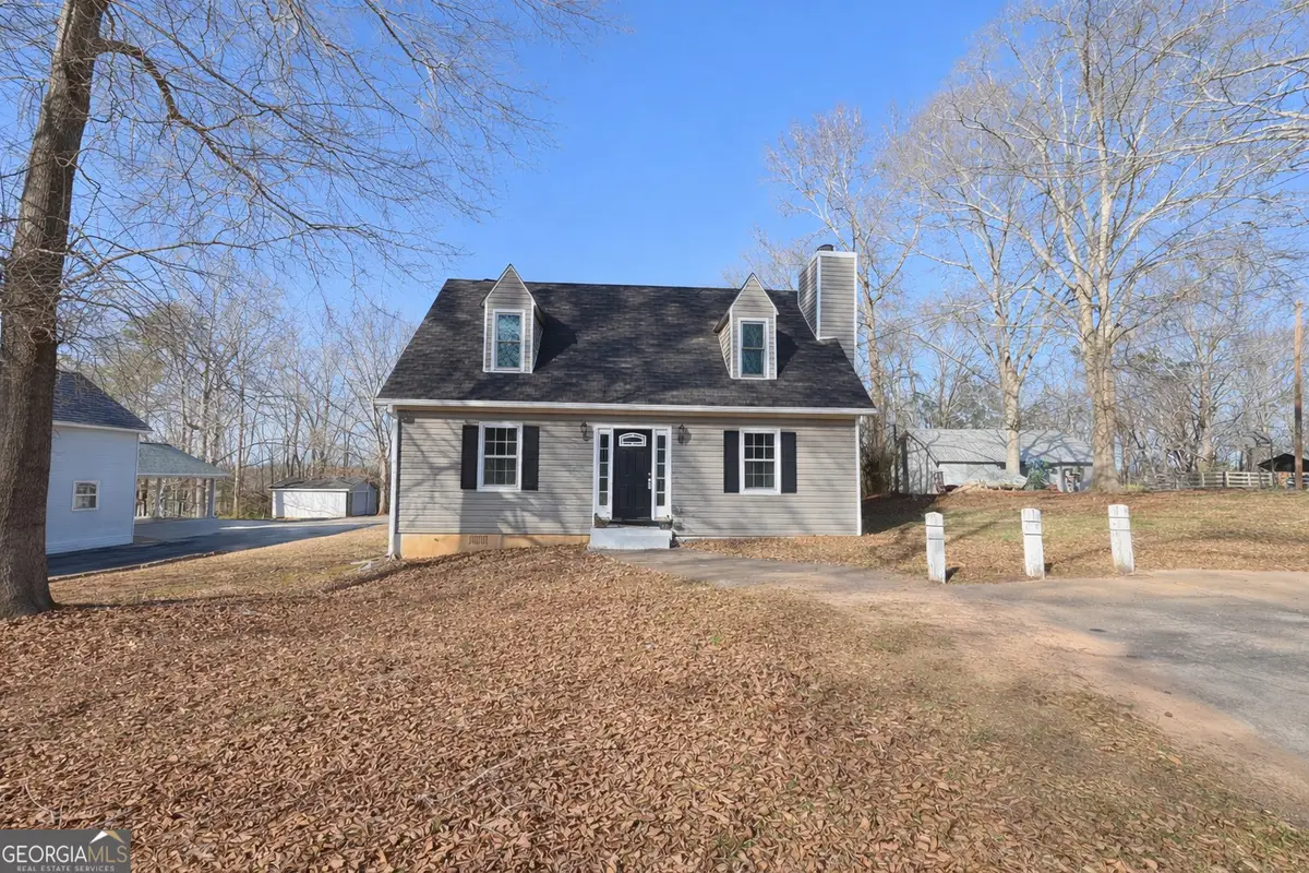 611A Seminole Drive, Griffin, GA 30223 - Image #1