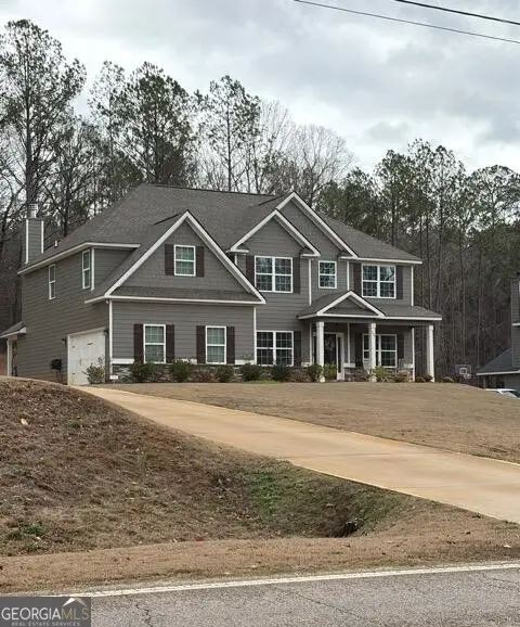 208 N Davis Road, Lagrange, GA 30241 - Image #2