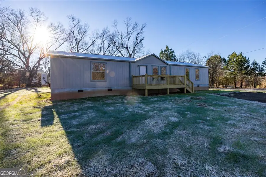 583 Greene Settlement Road, Gray, GA 31032 - Image #3