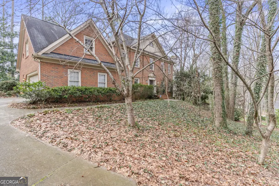 297 Mossy Way Nw, Kennesaw, GA 30152 - Image #2