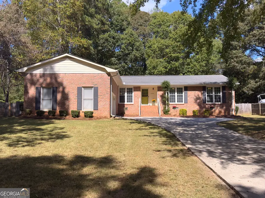 2508 Quentin Drive, Jonesboro, GA 30236 - Image #2