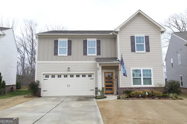 269 Knightsbridge Lane, Winder, GA 30680
