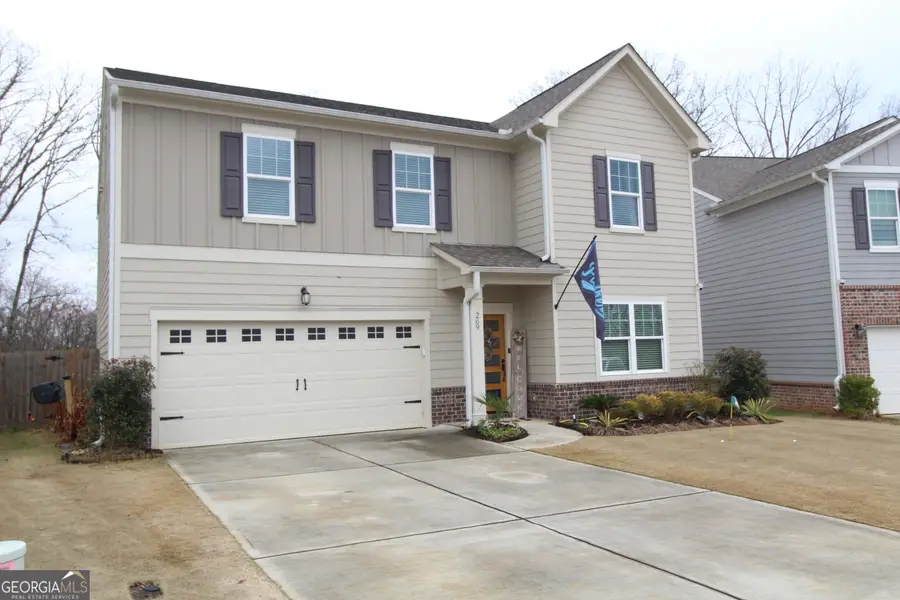 269 Knightsbridge Lane, Winder, GA 30680 - Image #2