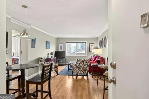 2285 Peachtree Road #1106, Atlanta, GA 30309