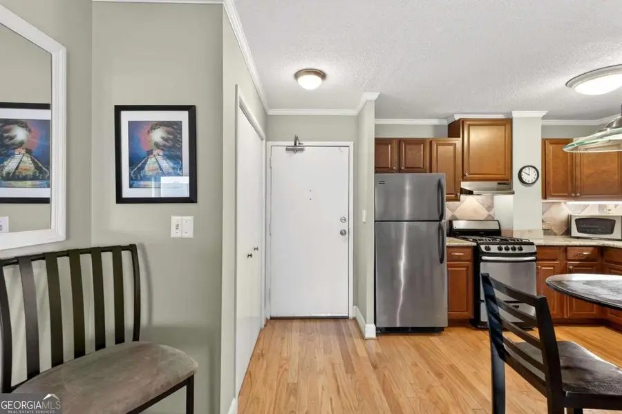 2285 Peachtree Road #1106, Atlanta, GA 30309 - Image #2