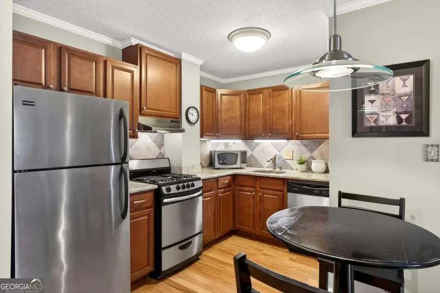 2285 Peachtree Road #1106, Atlanta, GA 30309 - Image #3