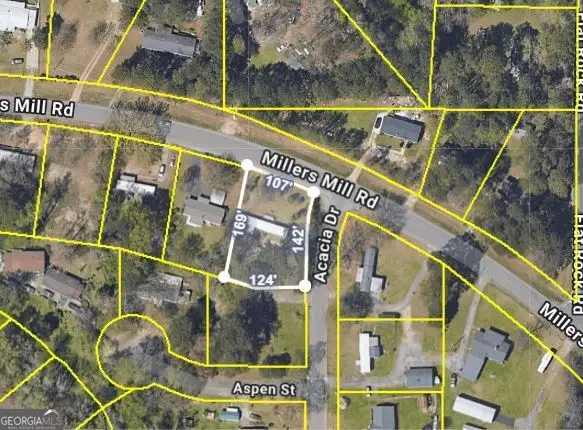 220 Millers Mill Road, Stockbridge, GA 30281 - Image #3