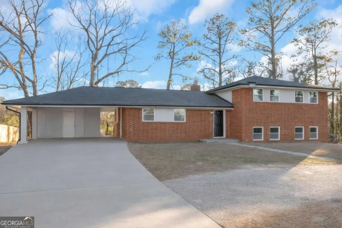 1829 Joy Lake Road, Morrow, GA 30260 - Image #1