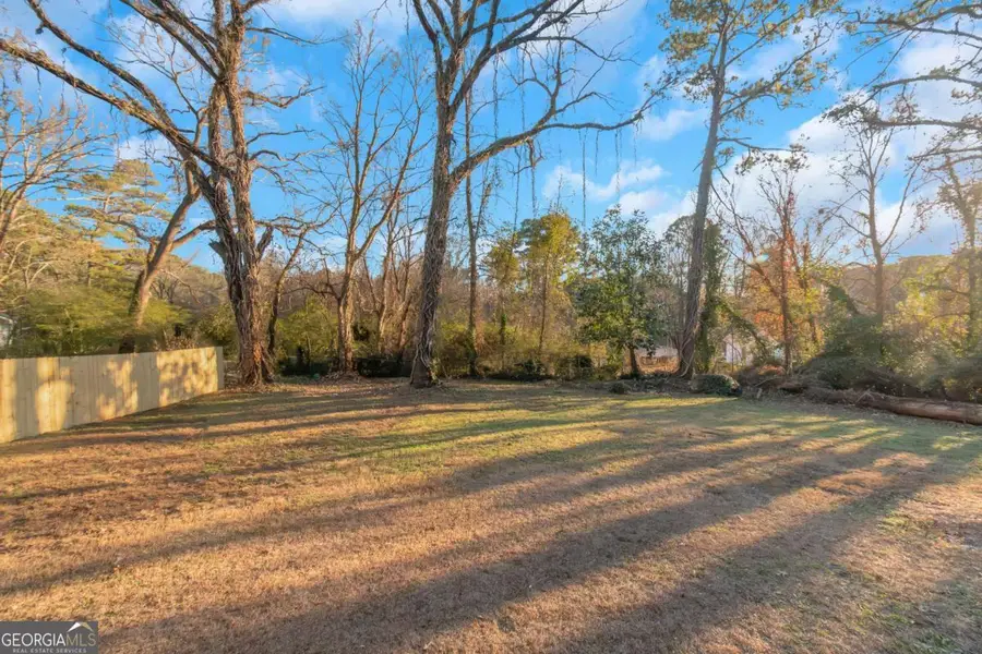 1829 Joy Lake Road, Morrow, GA 30260 - Image #2