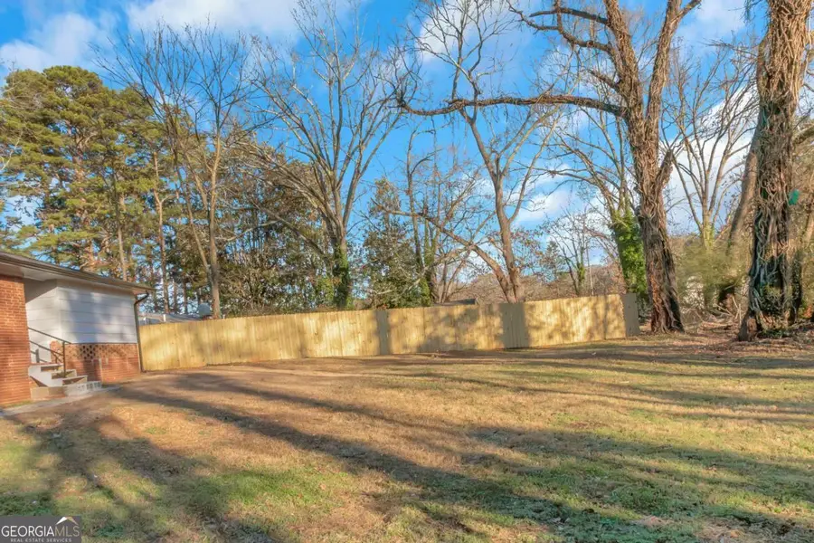 1829 Joy Lake Road, Morrow, GA 30260 - Image #3