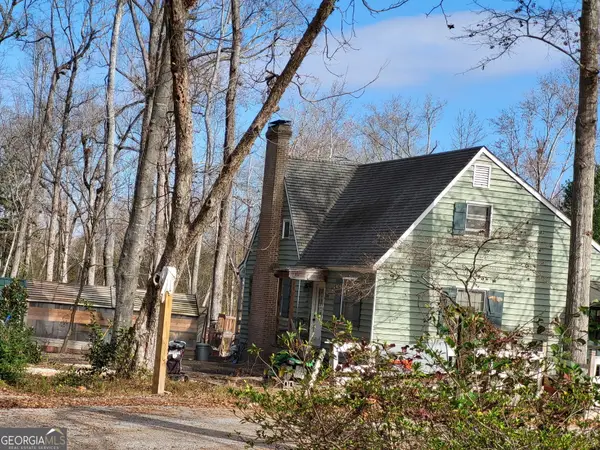 204 Shady Trail, Statesboro, GA 30458