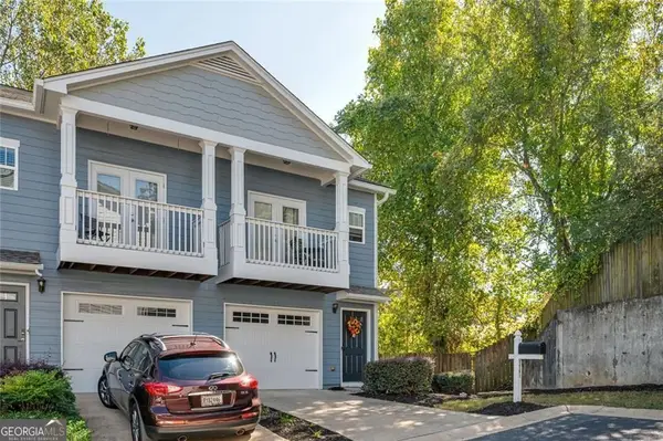 1761 Liberty Parkway Nw, Atlanta, GA 30318