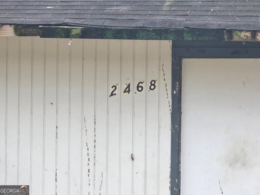 2468 Brevard Drive, Macon, GA 31206 - Image #2