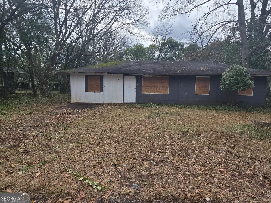 2468 Brevard Drive, Macon, GA 31206 - Image #3